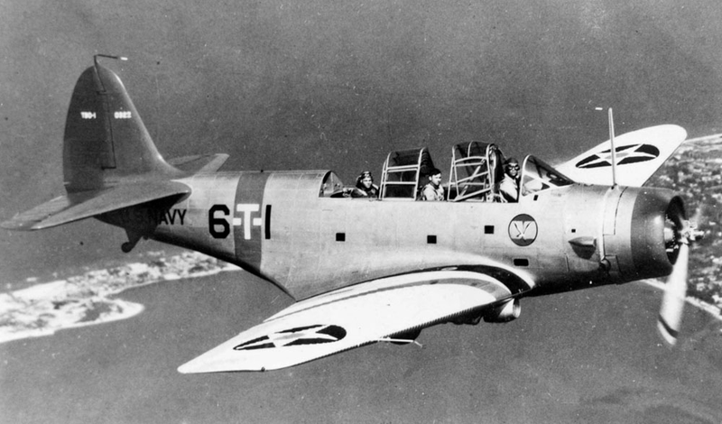 Illustration for article titled This Date in Aviation History: April 15 - April 18